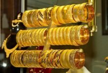 آخر أسعار الذهب المسائية اليوم الأحد 7 ديسمبر في سوق وسط البلد في مصر