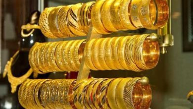 حركة المعدن الأصفر محلياً وعالمياً: استقرار أسعار الذهب اليوم الخميس 5 مارس بعد هبوط 40 جنيهاً