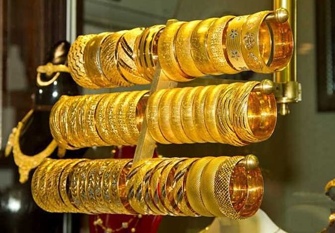 آخر أسعار الذهب المسائية اليوم الأحد 7 ديسمبر في سوق وسط البلد في مصر