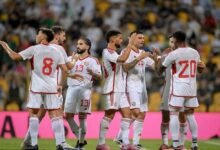 أبرز نجوم الإمارات قبل مواجهة مصر في كأس العرب