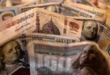 أحدث أسعار العملات الأجنبية مقابل الجنيه المصري اليوم الأربعاء