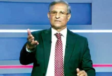 أحمد شوبير يعلق على رسالة مصطفى يونس للخطيب «الموضوع انتهى ويجب التسامح»