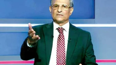 أحمد شوبير يعلق على رسالة مصطفى يونس للخطيب «الموضوع انتهى ويجب التسامح»