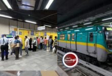 أحمد موسى ينفي زيادة أسعار تذاكر مترو الأنفاق ويحذر من الشائعات