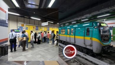 أحمد موسى ينفي زيادة أسعار تذاكر مترو الأنفاق ويحذر من الشائعات