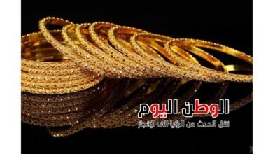 أسعار الذهب في مصر اليوم السبت 20 ديسمبر 2025 تشهد استقراراً نسبياً