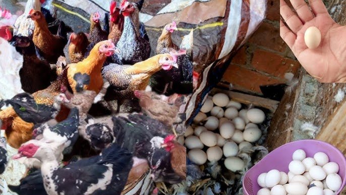 أسعار الفراخ والبط في أسواق الشرقية اليوم الأحد 14 ديسمبر 2025 استقرار نسبي