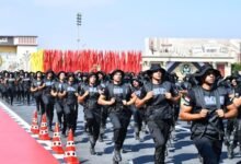 أكاديمية الشرطة المصرية مصنع الرجال وقلعة الانضباط منذ تأسيسها