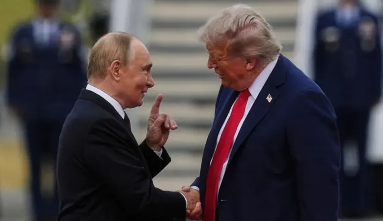 أمين عام الناتو ترامب الوحيد القادر على إجبار بوتين على اتفاق سلام