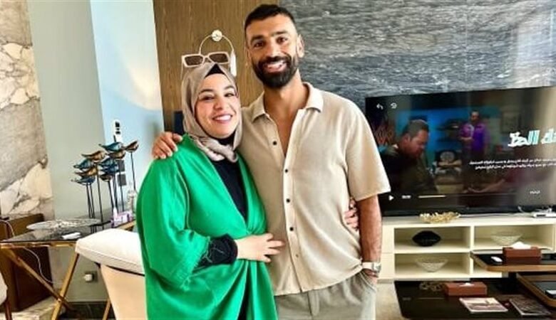 أهم الأخبار الرياضية من مصر اليوم الأحد 7 ديسمبر 2025 ابرزها مساندة رباب صلاح شقيقها في أزمته الأخيرة مع ناديه الإنجليزي