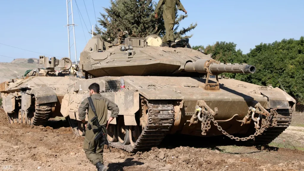 إسرائيل تحذّر من تصعيد وشيك بلبنان وسط تحركات حزب الله المتزايدة