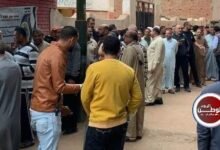 إعادة الانتخابات بالدائرة السابعة تثير آراء متباينة بين المراكز الثلاث