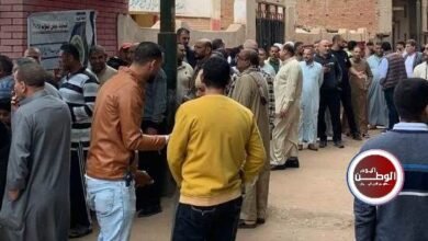 إعادة الانتخابات بالدائرة السابعة تثير آراء متباينة بين المراكز الثلاث