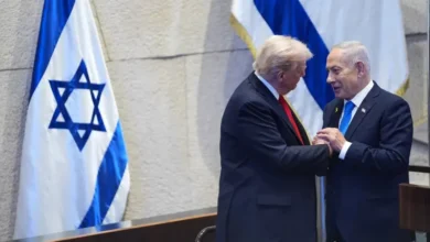 اتصالات أمريكية إسرائيلية سرية لبحث التهدئة والعفو ودعم الاستقرار الإقليمي
