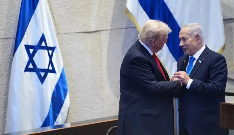 اتصالات أمريكية إسرائيلية سرية لبحث التهدئة والعفو ودعم الاستقرار الإقليمي