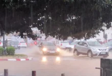 ارتفاع عدد ضحايا السيول في إقليم آسفي المغربي إلى 21 وفاة