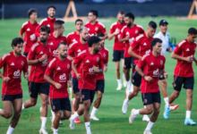 الأهلي يواجه سيراميكا في الجولة الثانية من كأس عاصمة مصر