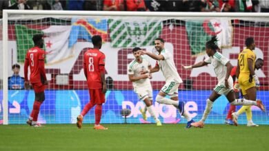 الان شاهد بث مباشر دون تقطيع لمباراة الجزائر وبوركينا فاسو في كأس أمم أفريقيا