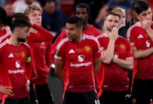 البث المباشر الآن لمشاهدة مباراة مانشستر يونايتد وأستون فيلا بالدوري الإنجليزي