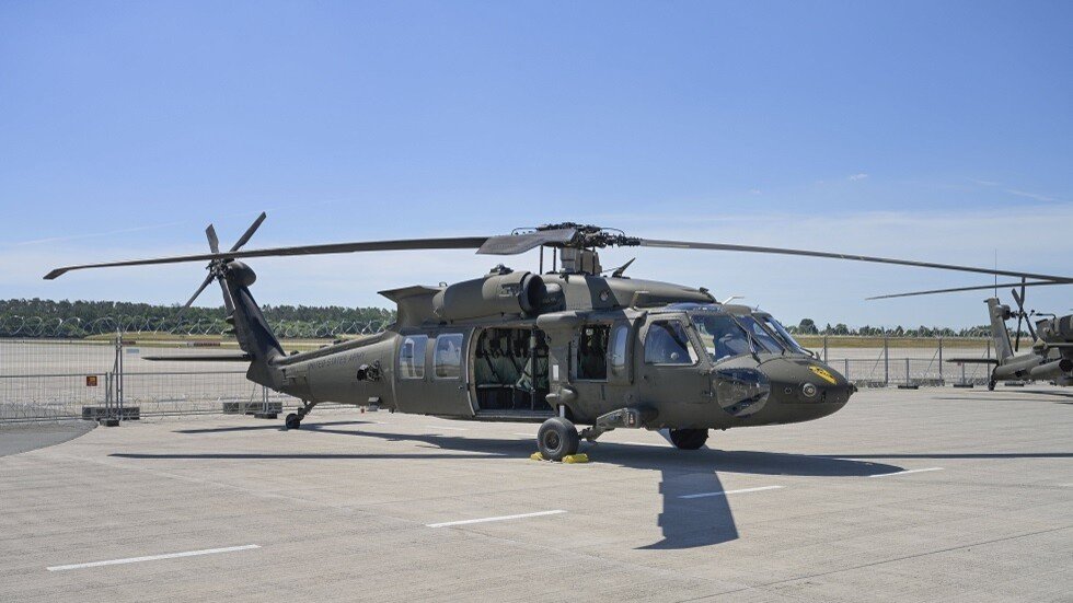 البنتاجون يقر صفقة مروحيات كبرى مع السعودية بقيمة مليار دولار