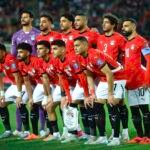 منتخب مصر يواجه منتخب البرازيل وديًا في يونيو استعدادًا لمونديال 2026 المرتقب