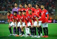 منتخب مصر يواجه منتخب البرازيل وديًا في يونيو استعدادًا لمونديال 2026 المرتقب