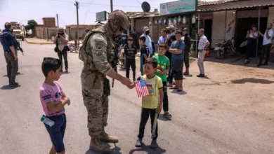 الداخلية السورية تكشف تفاصيل جديدة عن منفذ هجوم تدمر على قوات أمريكية