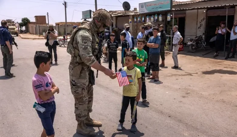 الداخلية السورية تكشف تفاصيل جديدة عن منفذ هجوم تدمر على قوات أمريكية