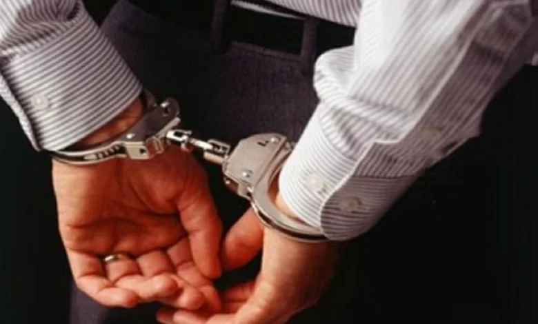 الداخلية تضبط ثلاثة متهمين بسوهاج لترويج فيديو انتخابي مفبرك مضلل