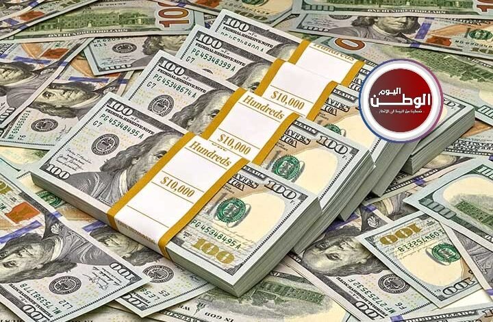 الدولار الأمريكي يهبط عالمياً اليوم الخميس 11-12-2025 بعد قرارات الفيدرالي