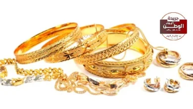 التحديث الجديد هل يستمر الذهب في الارتفاع؟ تطورات أسعار اليوم الاربعاء في مصر