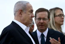 الرئيس هرتسوغ العفو عن نتنياهو شأن سيادي إسرائيلي وليس للتدخل الخارجي