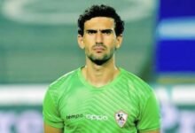 الزمالك يرحب برحيل محمد عواد في انتقالات يناير المقبلة