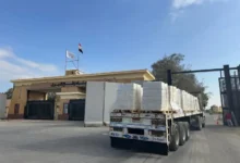 السعودية ودول عربية إسلامية ترفض تهجير الفلسطينيين من غزة