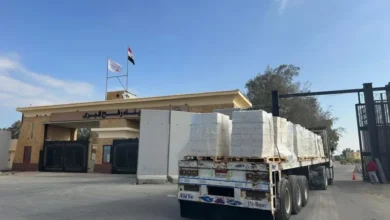 السعودية ودول عربية إسلامية ترفض تهجير الفلسطينيين من غزة