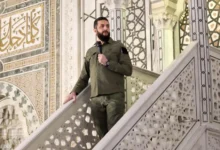 الشرع في ذكرى الإطاحة بالأسد سنعيد بناء سوريا ولن يقف أحد في وجهنا