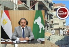 الشرقية: 30 مليون جنيه لرصف الطرق وإنشاء مجمعات خدمية