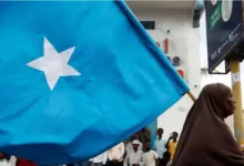 الصومال يرفض اعتراف إسرائيل بأرض الصومال ويتهمها بانتهاك السيادة
