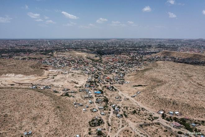 الصومال يرفض اعتراف إسرائيل بأرض الصومال ويتهمها بانتهاك السيادة