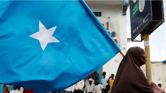 الصومال يرفض اعتراف إسرائيل بأرض الصومال ويتهمها بانتهاك السيادة