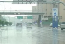 الطقس ودرجات الحرارة اليوم الخميس 4 ديسمبر 2025 تصل لبرودة وأمطار خفيفة متفرقة