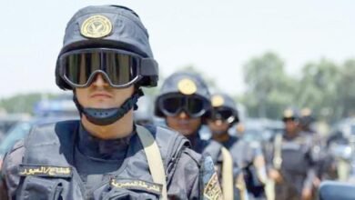 القبض على متهم بجمع بطاقات ناخبين مقابل أموال في قنا