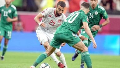 القنوات الناقلة لمباراة الجزائر وبوركينا فاسو في كأس أمم أفريقيا اليوم