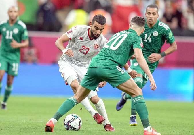 القنوات الناقلة لمباراة الجزائر وبوركينا فاسو في كأس أمم أفريقيا اليوم