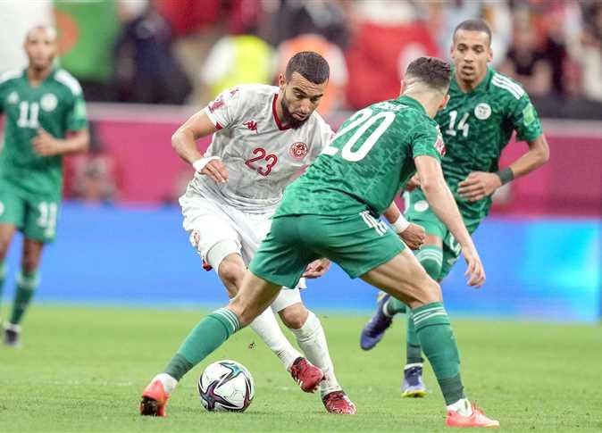 القنوات الناقلة لمباراة الجزائر وبوركينا فاسو في كأس أمم أفريقيا اليوم