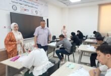  المديريات التعليمية توجه المدارس بانتهاء طباعة أسئلة امتحانات نصف العام 2026