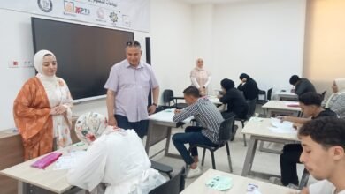  المديريات التعليمية توجه المدارس بانتهاء طباعة أسئلة امتحانات نصف العام 2026