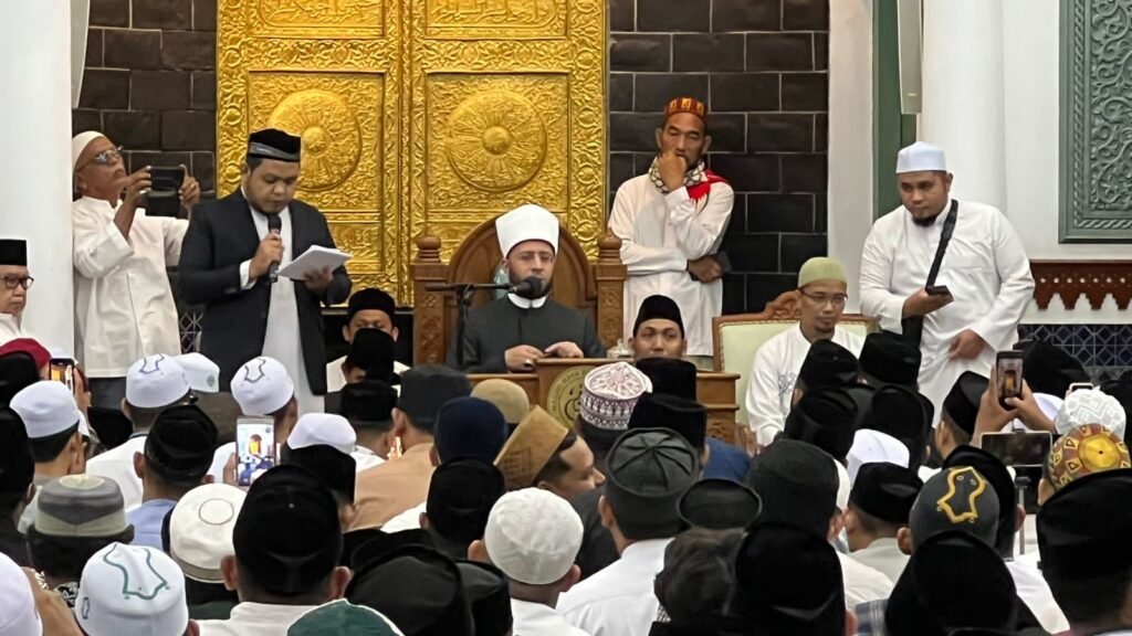 المسابقة العالمية للقرآن الكريم 2025 تنطلق اليوم بجوائز 13 مليون جنيه