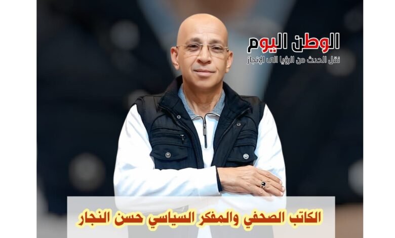 بقلم حسن النجار: فجوة بين السياسيين والمواطنين تكشفها الانتخابات