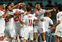  المنتخب التونسي يبدأ مشواره الافتتاحي أمام منتخب سوريا اليوم فى كأس العرب 2025